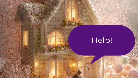 Hansel and Gretel - Moral Stories for Children