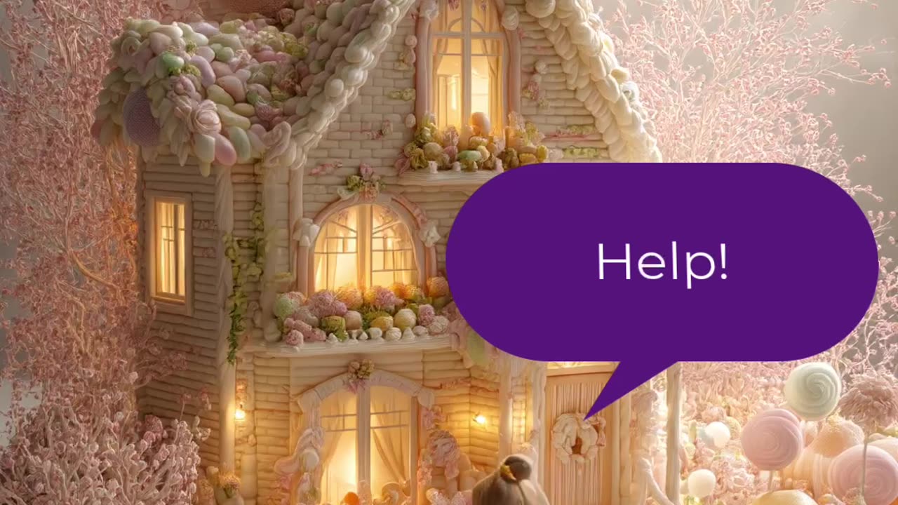 Hansel and Gretel - Moral Stories for Children