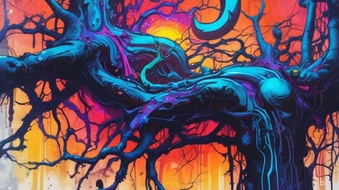 Drum'n'Bass - Neurofunk 90