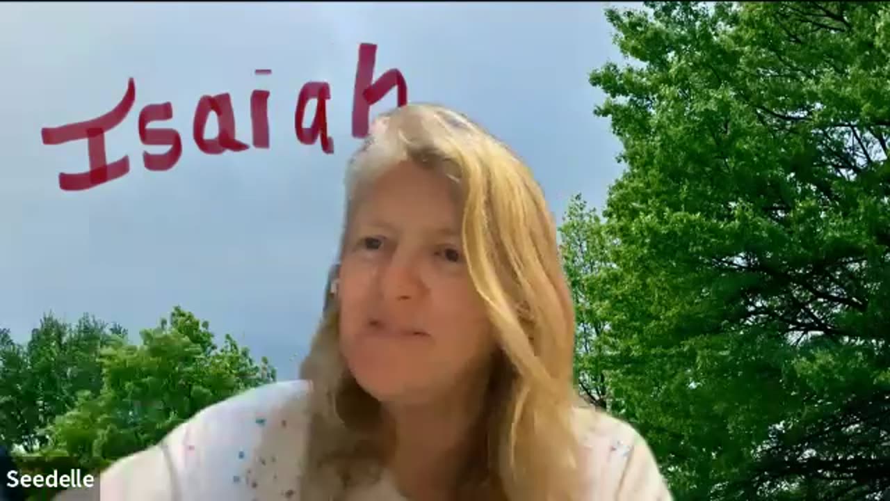 Isaiah 46: Idols, God Carries, I AM, The LORD Declares the End from the Beginning