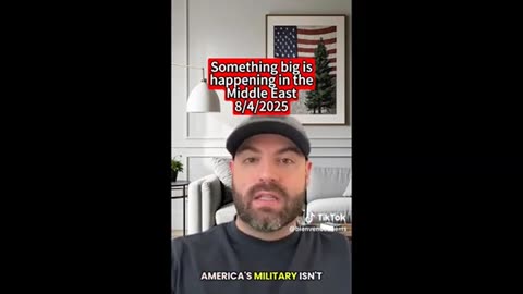 Israel/Iran still happening ..