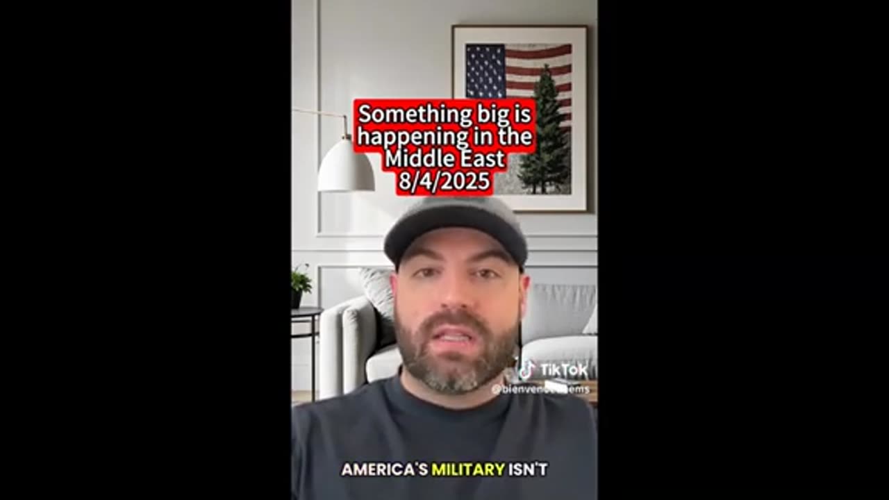 Israel/Iran still happening ..