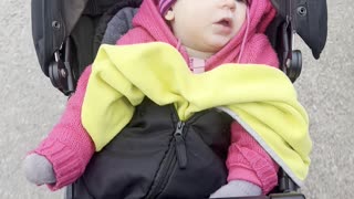 Can You Say “Mama”? 😂👶🗣️ (Not Today!)