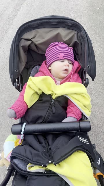 Can You Say “Mama”? 😂👶🗣️ (Not Today!)