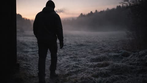 A Life Meant to Be Lived Hard