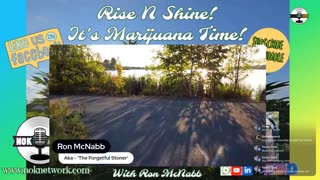 Rise ‘N Shine! It's Marijuana Time! Wake ‘N Bake Show Ep 310 September 17, 2025