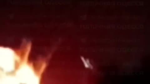 💥 Ukraine Russia War | UA POV: Drones Strike Illichivsk (Chornomorsk), Odessa | RCF