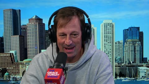 The Grace Curley Show October 24, 2025