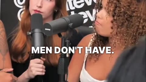 Who has it harder when it comes to dating?