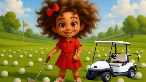 Golf Fans Are Freaking Out Over This Shocking Win!