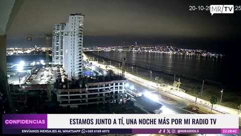 CONFIDENCIAS 20/10/2025