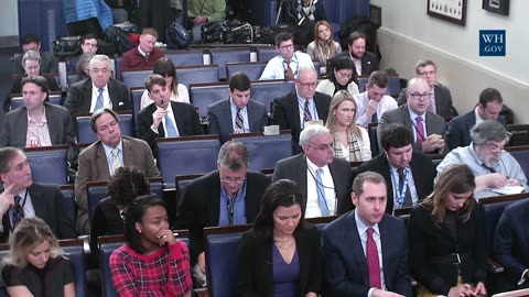 12-12-16 White House Press Briefing
