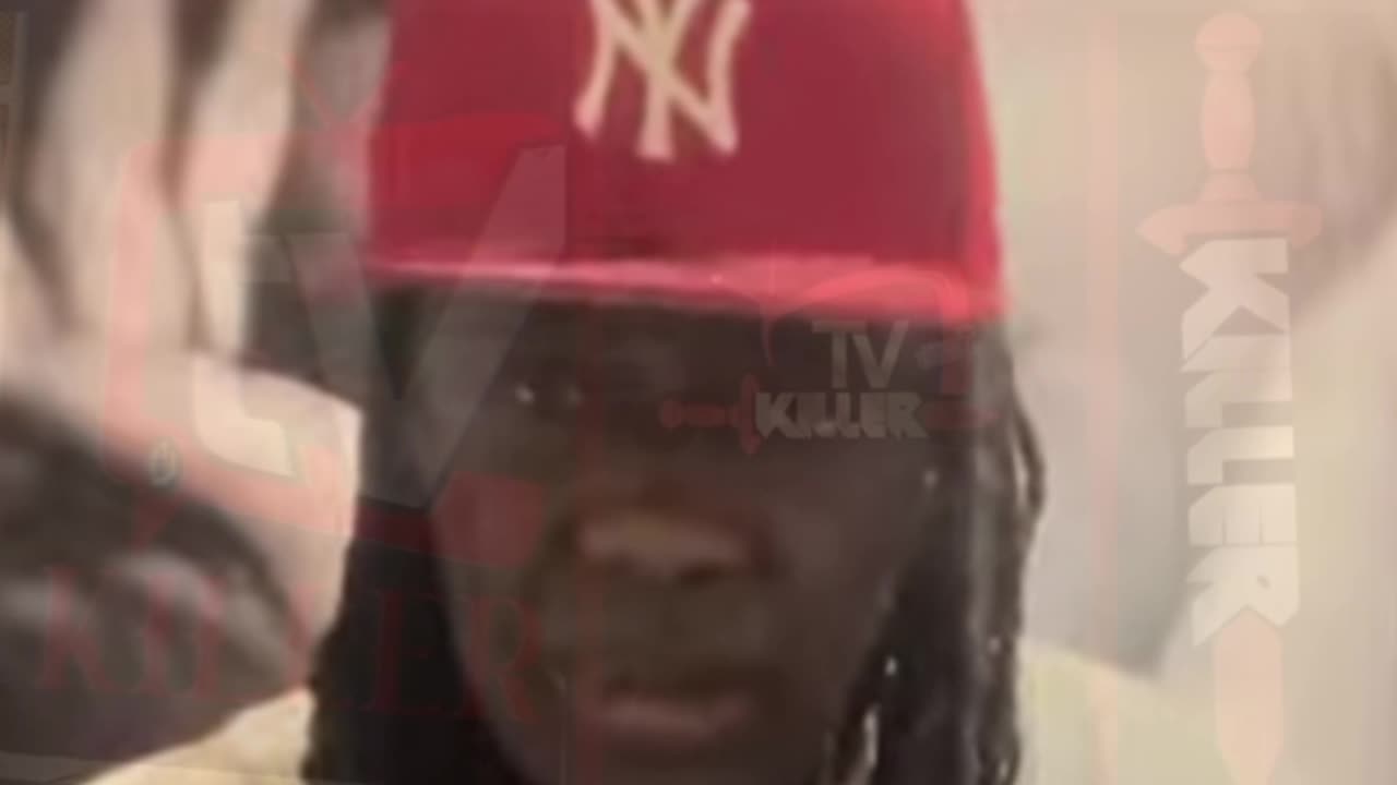 RIPPA TELL OG MURDA THE CRACK HEAD BG DONT WANT NO SMOKE HE DO