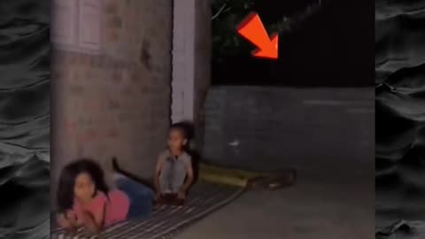 😱👻 Creepy Paranormal Activity Caught on Camera! | TheHauntingHour