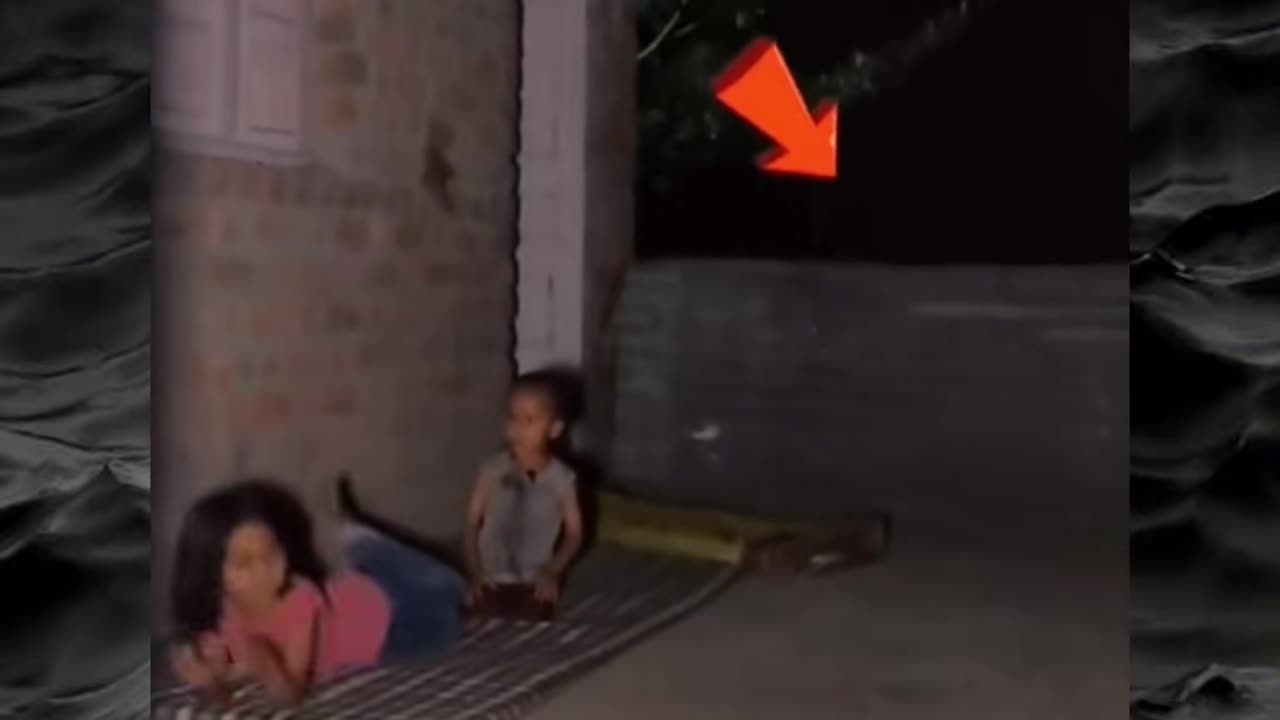 😱👻 Creepy Paranormal Activity Caught on Camera! | TheHauntingHour