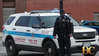 Mayor blasts Trump’s threat to deploy National Guard to Chicago