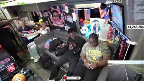 24/7 irl stream in America 🇺🇸 Day 25 of 35 (Salt Lake City, UT)