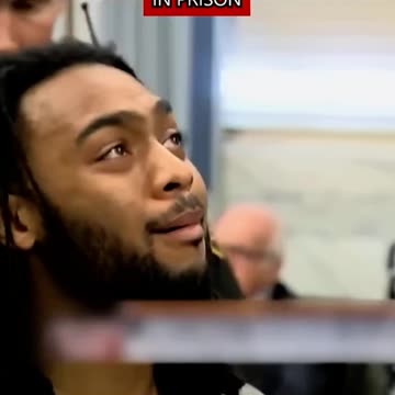 GUN LAWS IN ACTION - VOL. 447: JALEEL SMITH RILEY CRIES LIKE A BITCH