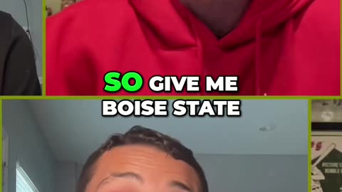 Boise State Is the RIGHT Side vs UNLV 🔥 | Bet This Before It Moves