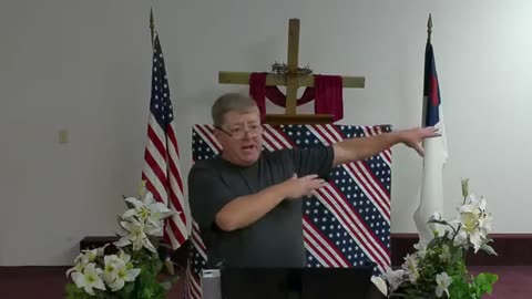 Independent Bible Baptist Church Pittsburg, Kansas USA