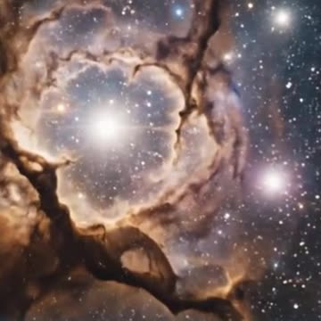 I LISTENED TO PLANETS SING & A STAR DIE (Real Space Sounds?!)