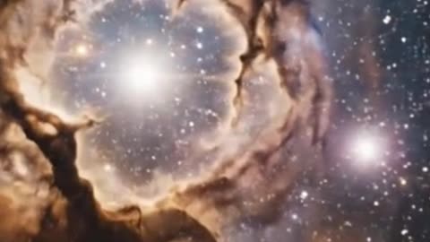 I LISTENED TO PLANETS SING & A STAR DIE (Real Space Sounds?!)