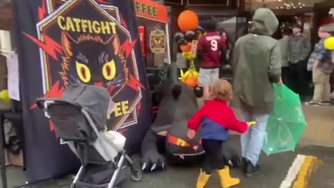 Boonton Day (Annual Family Festival) Entertainment -Foods - and Fun(part II), New Jersey, USA.mp4