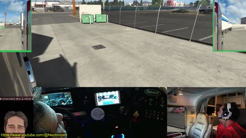 Un Rato en Ruta ATS