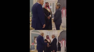 World Leaders preparing your AI digital prison