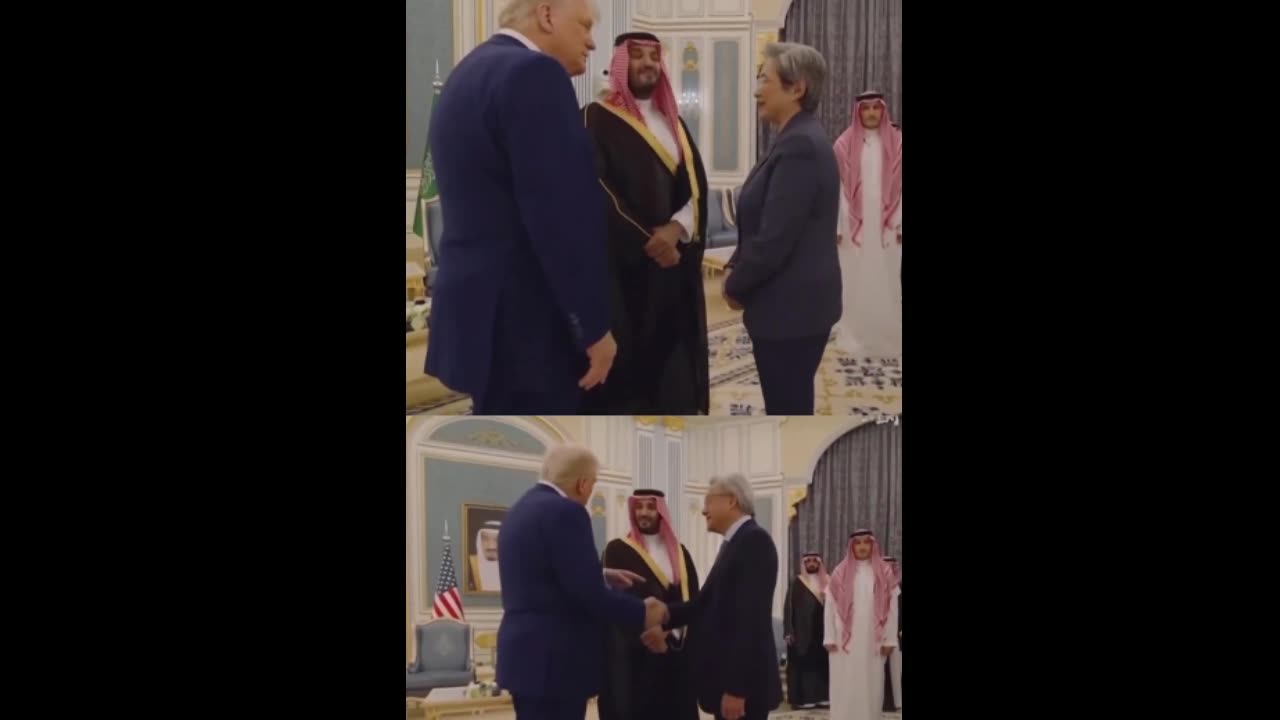 World Leaders preparing your AI digital prison