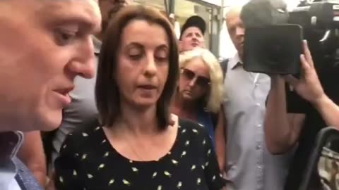 Tommy Robinson has always called out the legacy media, exposing ...