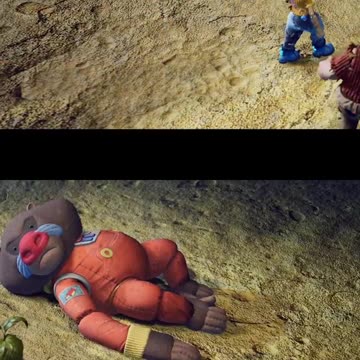 ¿Quién dijo que no sé conducir un OVNI?