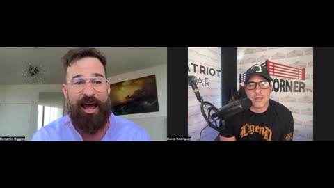 Trump & Thiels AI Power Grab: The Palantir Deal That Changes Everything-David Nino Rodriguez