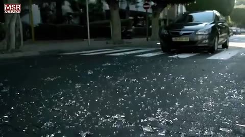 LIFE IS FRAGILE | REDUCE SPEED | MOTIVATIONAL VIDEO