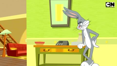 Looney Tunes 🐰 Wild wacky and Totally Looney Kids Cartoon