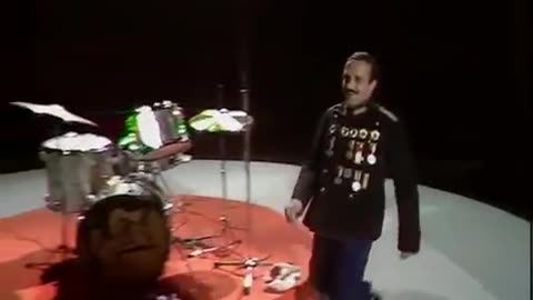 The Two Ronnies S1E1