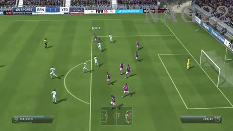 FIFA MANAGER CAREER MODE:: YEOVIL TOWN (BACK TO WINNING WAYS)
