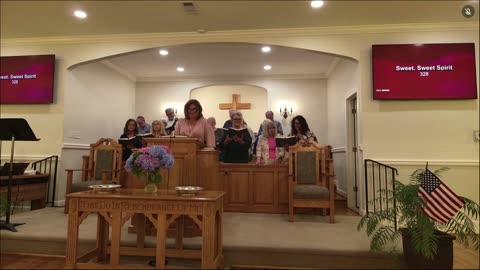 Sermon 06/15/2025