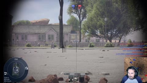 [HD] Gamer Stream