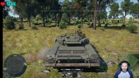 [HD] Gamer Stream