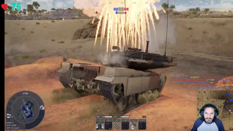 [HD] Gamer Stream