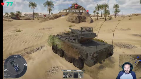 [HD] Gamer Stream