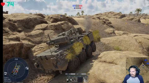 [HD] Gamer Stream