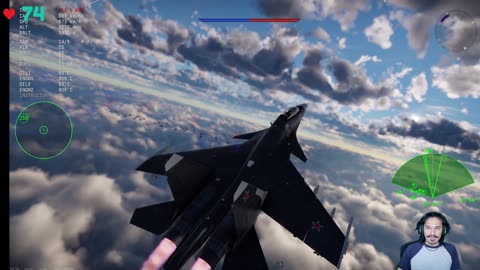 [HD] Gamer Stream