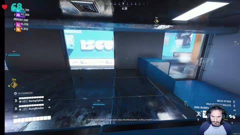 [HD] Gamer Stream