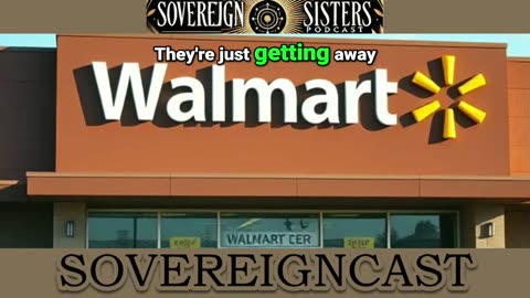 Why Government Operates Like Walmart — and You’ve Consented