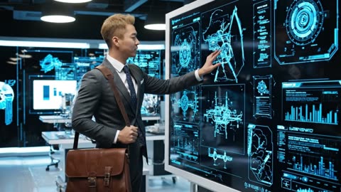 110) Global Supply Rebalancing: Why Companies Reroute Production