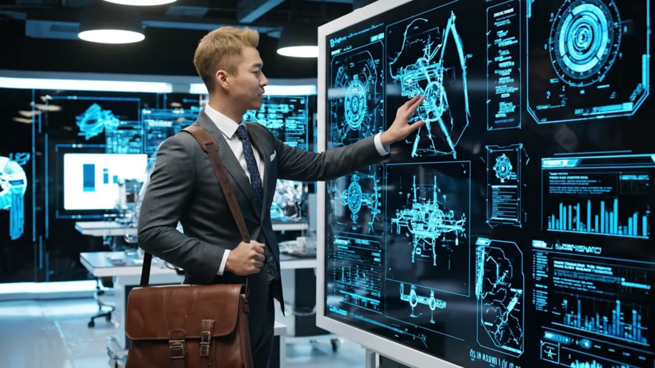 110) Global Supply Rebalancing: Why Companies Reroute Production