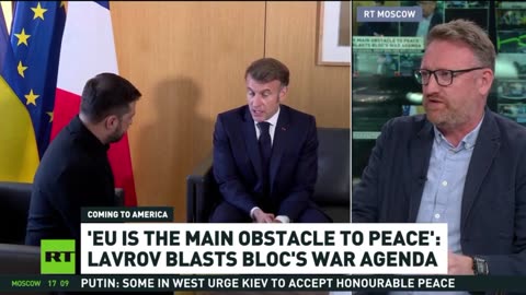 RT News - December 28 2025 (17:00 MSK)