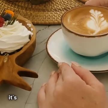 Coffee Conversations: Brewing Stronger Connections